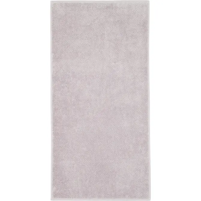 Cawo Pure Uni Serviette de bain 80x150 quarz