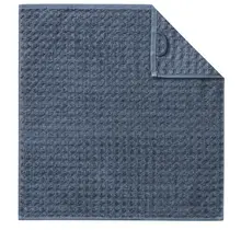 Cawo Pro Uni Torchons de cuisine 50x50 nachtblau