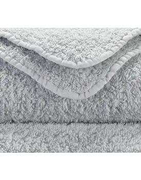 Abyss & Habidecor Super Pile Handdoek 60x110 930 perle