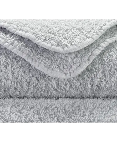 Abyss & Habidecor Super Pile Handdoek 60x110 930 perle