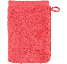 Cawo Lifestyle Uni Washandje Watermelon