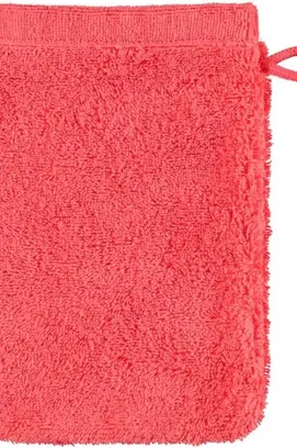 Cawo Lifestyle Uni Washandje Watermelon