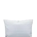 Marc O'Polo Marc O'Polo Thyra Taie d'oreiller Denim bleu 60x70