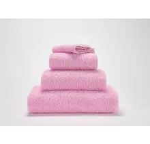 Abyss & Habidecor Super Pile Serviette de bain 100x150 501 pink lady
