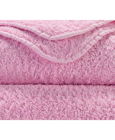 Abyss & Habidecor Super Pile Badlaken 100x150 501 pink lady