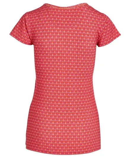 Pip Studio Toy Short Sleeve Rococo Red L