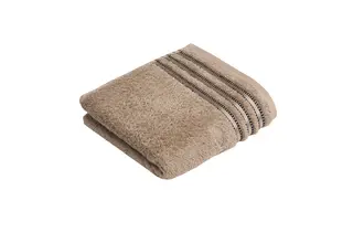 Vossen Serviette Cult de Luxe 6110 Sierra 50x100