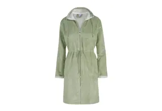 Peignoir Vandyck Chicago Olive clair Xlarge