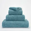 Abyss & Habidecor Abyss & Habidecor Super Pile Guest towel 40x75 309 atlantic