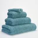 Abyss & Habidecor Abyss & Habidecor Super Pile Guest towel 40x75 309 atlantic