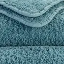 Abyss & Habidecor Abyss & Habidecor Super Pile Guest towel 40x75 309 atlantic