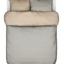 Marc O'Polo Marc O'Polo Sillia Pillowcase 60x70 Neutral Grey