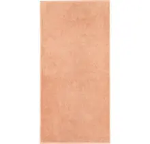 Cawo Pure Uni Towel 50x100 zimt