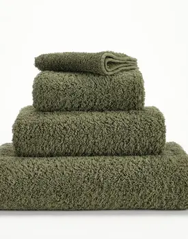 Abyss & Habidecor Super Pile 17x22 - 275 khaki