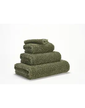 Abyss & Habidecor Super Pile 17x22 - 275 khaki