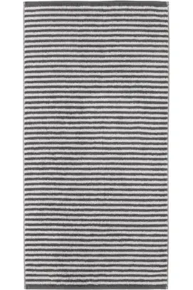 Cawo badhanddoek campus 70x140 Anthrazit