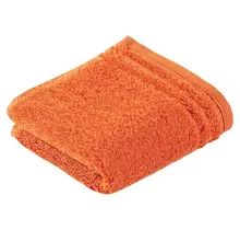 Serviette de toilette Foxes Vienna Style Supersoft Fiesta 30x50