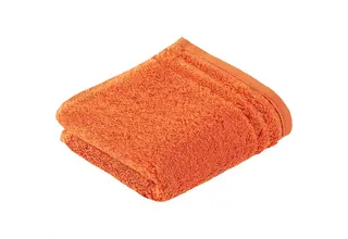 Serviette de toilette Foxes Vienna Style Supersoft Fiesta 30x50