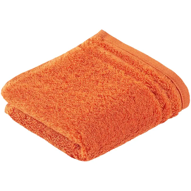 Serviette de toilette Foxes Vienna Style Supersoft Fiesta 30x50