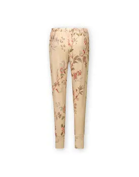 Pip Studio Bobien Long Trousers Amor de Dios Sand L