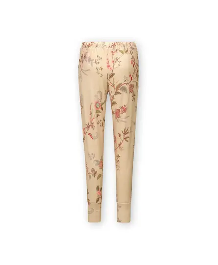 Pip Studio Bobien Long Trousers Amor de Dios Sand L