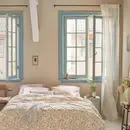 Ariadne at Home Ariadne at Home housse de couette Lots of flowers Pastel 140x200/220 cm