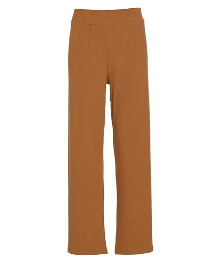 Essenza Nina Uni Trousers Long M Cashew