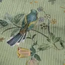 Pip Studio Pip Studio Dekbedovertrek Amor De Dios Green 140x200/220 cm