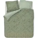 Pip Studio Pip Studio Dekbedovertrek Amor De Dios Green 140x200/220 cm