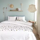 Marjolein Bastin Marjolein Bastin Housse de couette Shellfish White 240x200/220