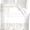 Marjolein Bastin Marjolein Bastin Housse de couette Shellfish White 240x200/220