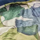 Beddinghouse Beddinghouse Dekbedovertrek Sue Blue Green 260x200/220 cm