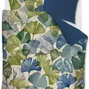 Beddinghouse Beddinghouse Dekbedovertrek Sue Blue Green 260x200/220 cm
