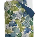 Beddinghouse Beddinghouse Housse de couette Sue bleu-vert 260x200/220 cm