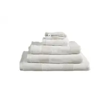 Beddinghouse Gant de toilette Sheer Stripe Sand 16x22 cm