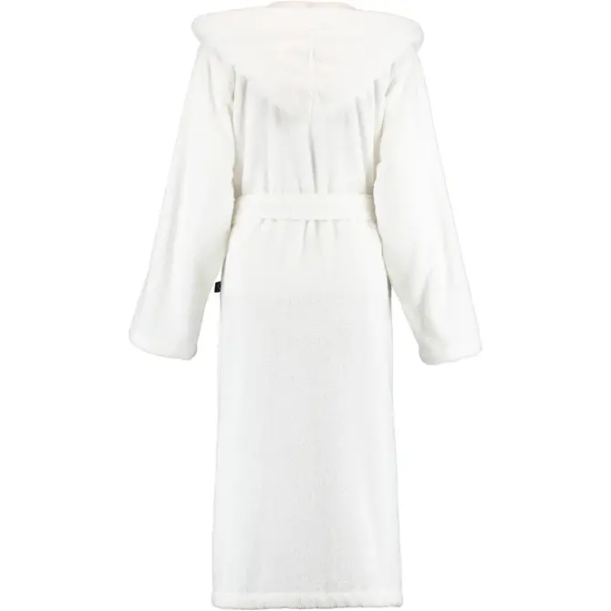 Cawö Dames Badjas 827 Weiss  S Cawö Dames Badjas 827 Weiss  S