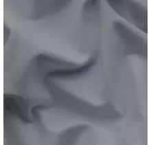 Schlafgut Pure Split-Topper Fitted Sheet XL - 180x200 - 200x220 128 Grey Mid