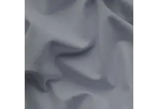 Schlafgut Pure Split-Topper Hoeslaken XL - 180x200 - 200x220 128 Grey Mid