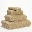 Abyss & Habidecor Abyss & Habidecor Super Pile Badlaken 105x180 714 sand