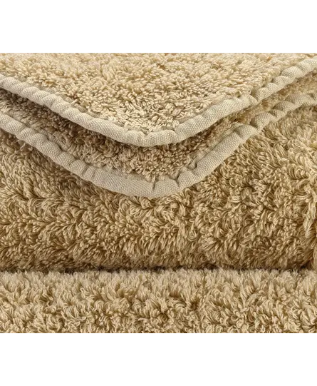 Abyss & Habidecor Super Pile Badlaken 105x180 714 sand