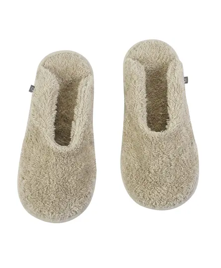 Abyss & Habidecor Slippers Super Pile L. (40/43) 770 linen