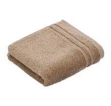 Vossen Gastendoekje Vienna Style Supersoft camel 30x50