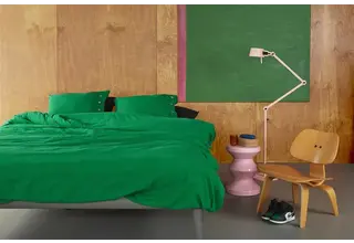 Beddinghouse Dutch Design Far Away Housse de couette - Vert 240x200/220 cm