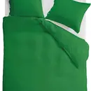 Dutch Design Beddinghouse Dutch Design Far Away Housse de couette - Vert 240x200/220 cm