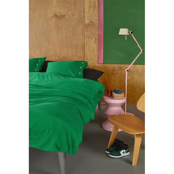 Beddinghouse Dutch Design Far Away Housse de couette - Vert 240x200/220 cm Beddinghouse Dutch Design Far Away Housse de couette - Vert 240x200/220 cm