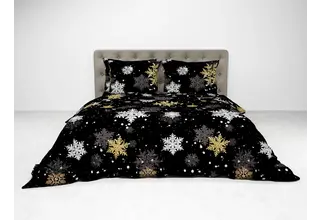 Heckett & Lane - Avrem - Housse de couette 200x200/220 Multi