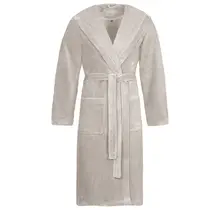 Vossen Peignoir Usm Lynn Stone L