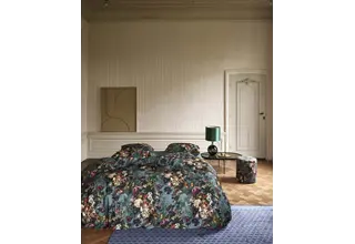 Essenza Karli housse de couette Reef green 2p set 240x220