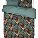 Essenza Essenza Karli housse de couette Reef green 2p set 240x220