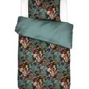 Essenza Essenza Karli housse de couette Reef green 2p set 240x220